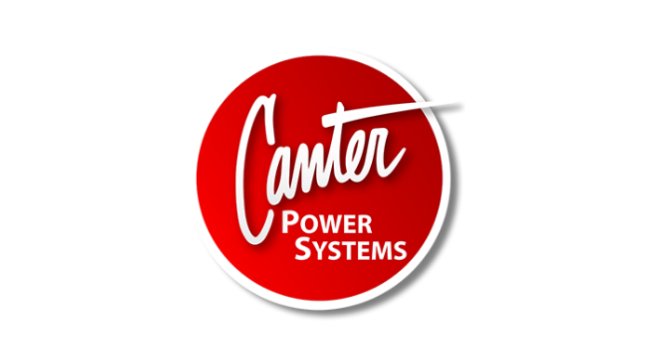 Canter Power Systems logo