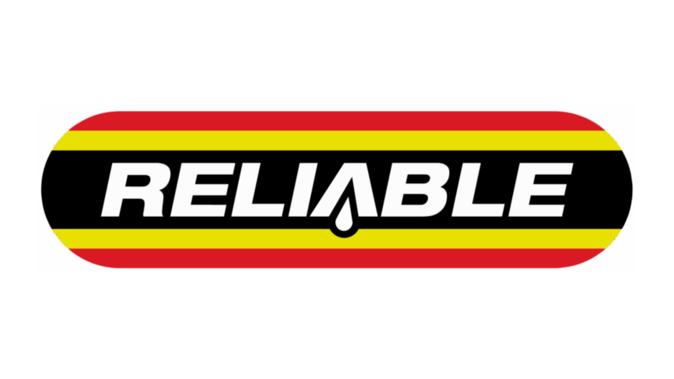 Reliable Tank Line logo